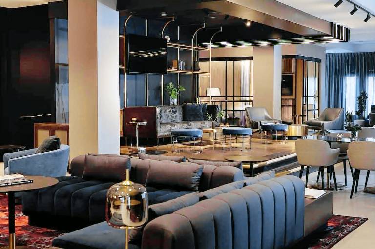Sheraton Nashville Brentwood