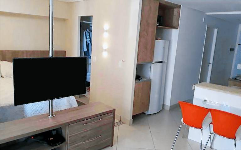 Apartamento Meireles