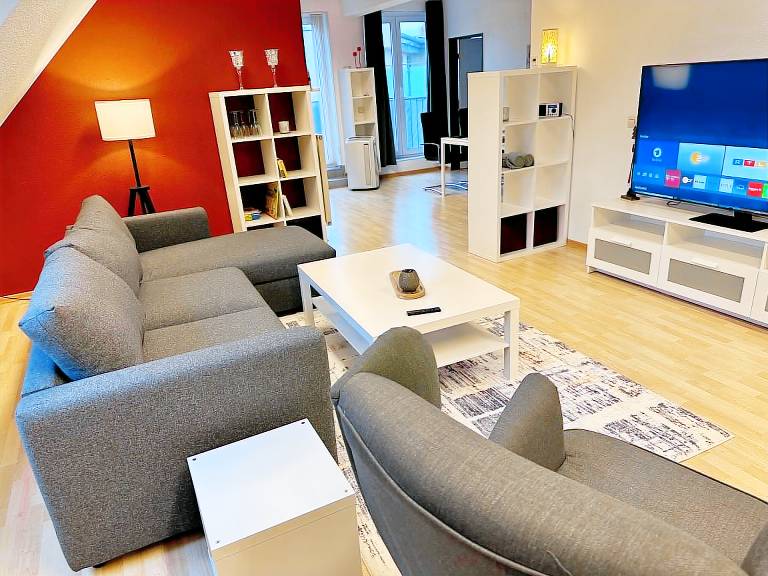 Ferienwohnung Lingen (Ems)