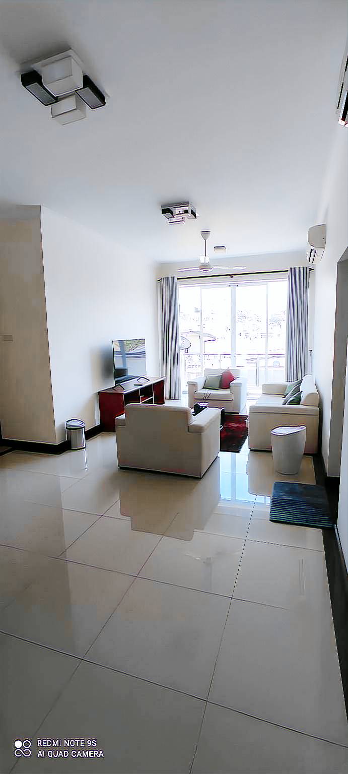 140 m² Ferienwohnung