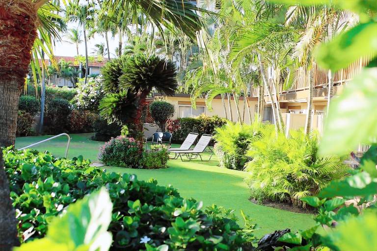 Condo  Kihei
