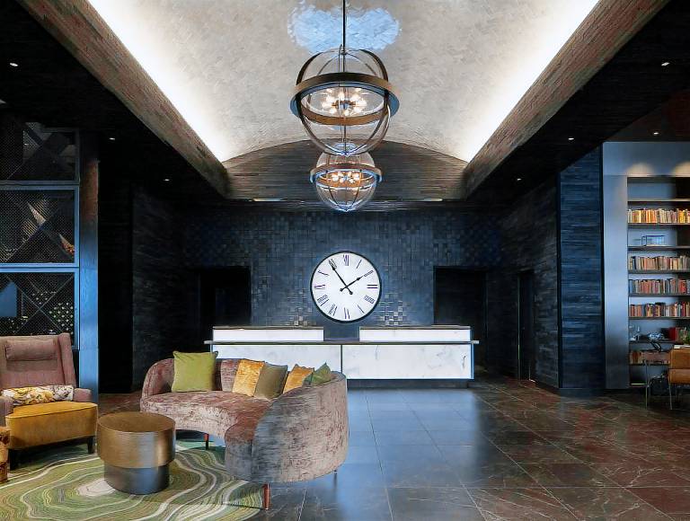The Porter Portland, Curio Collection by Hilton — photo 5