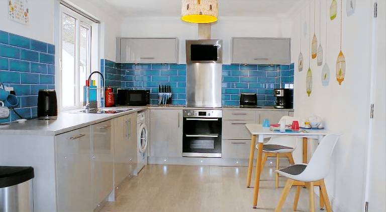 Holiday apartment with 1 room for 2 persons — photo 3