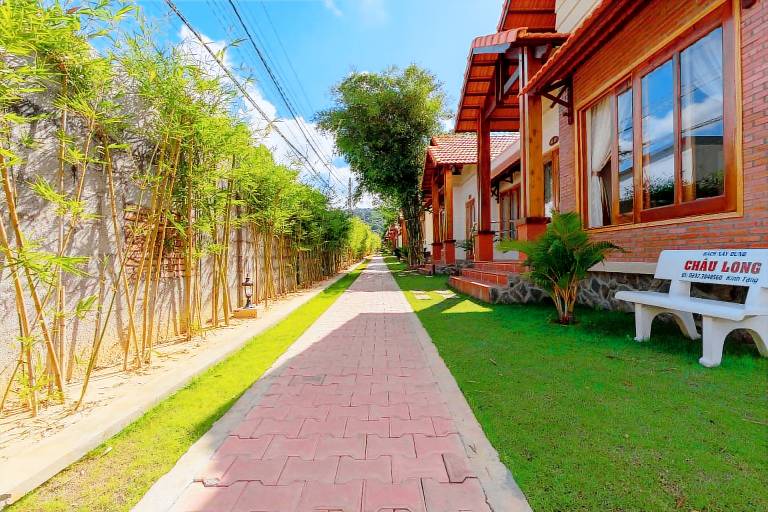 Phu Quoc Bungalow Yen Thanh — photo 4