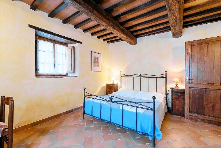 Agriturismo 'Cuiano La Stella' with Mountain Views, Shared Pool, and Wi-Fi — photo 4