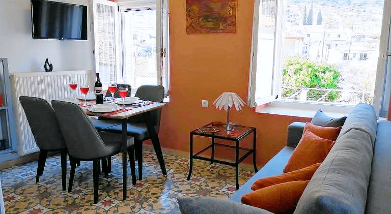 Charming holiday apartment | Pets allowed — photo 2