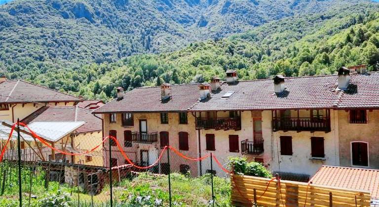 Trattoria Albergo all'Alpino — photo 3