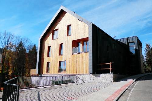Apartament Bedřichov