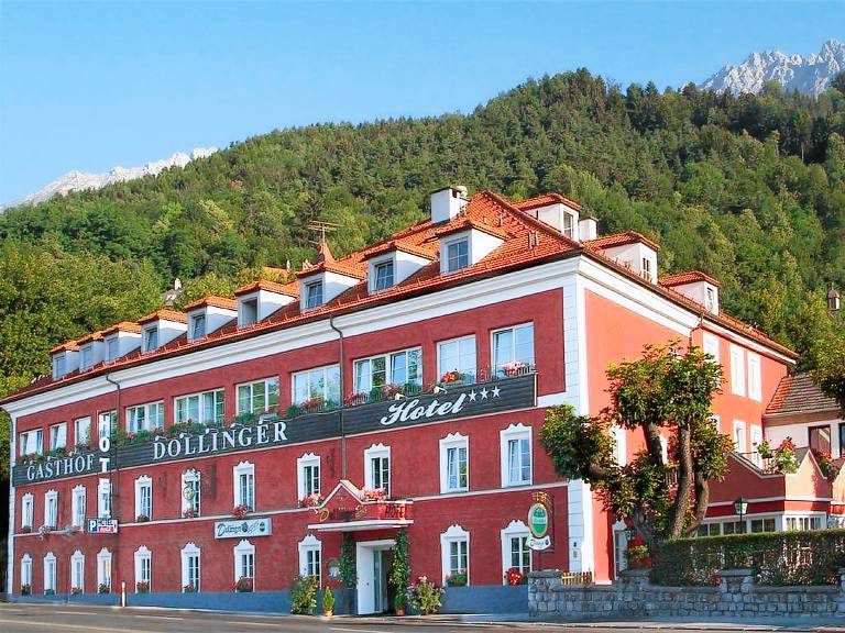 Casa Innsbruck
