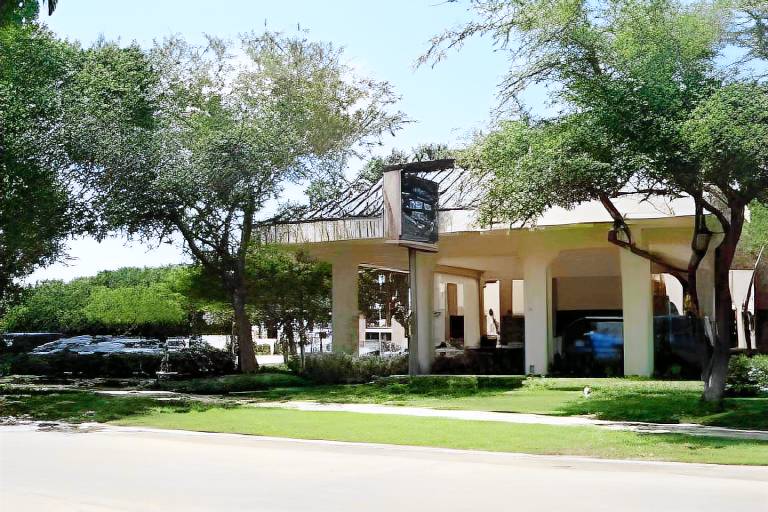 The Addison Hotel, SureStay Collection by Best Western in Addison, TX