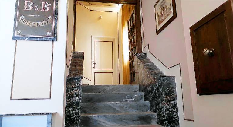 Dolce Rosa Centro Storico — photo 5