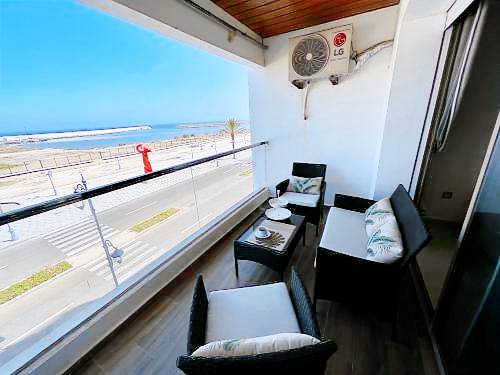 Appartement Asilah