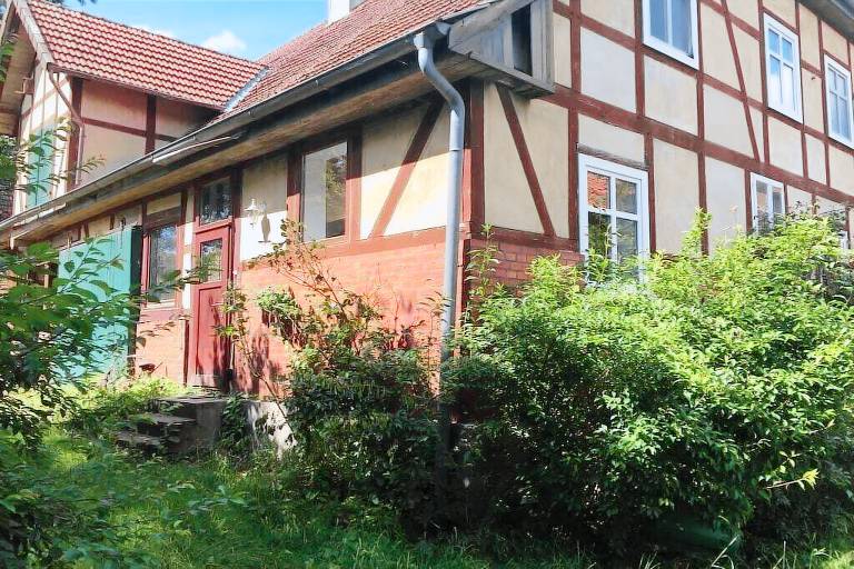 Ferienhaus Uelzen
