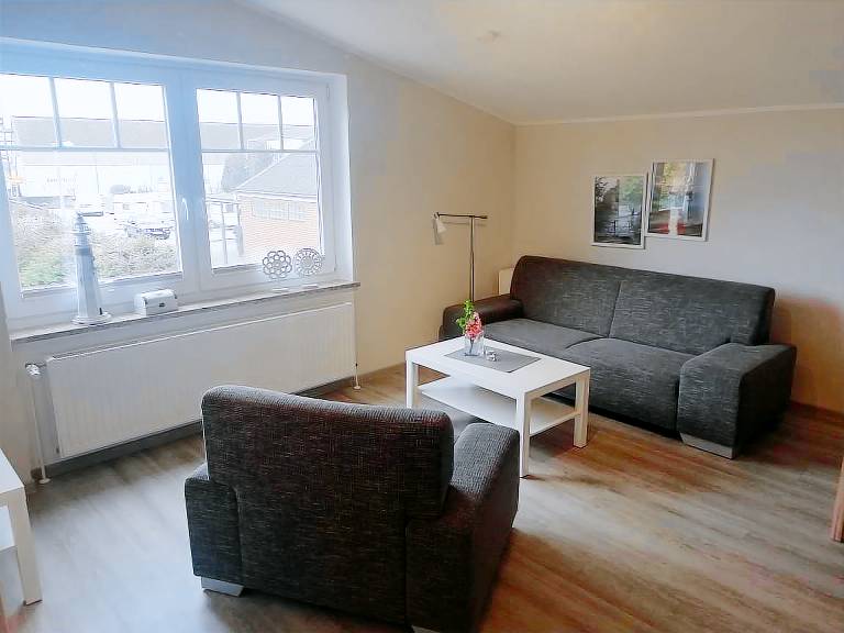 Ferienwohnung  Wenkendorf