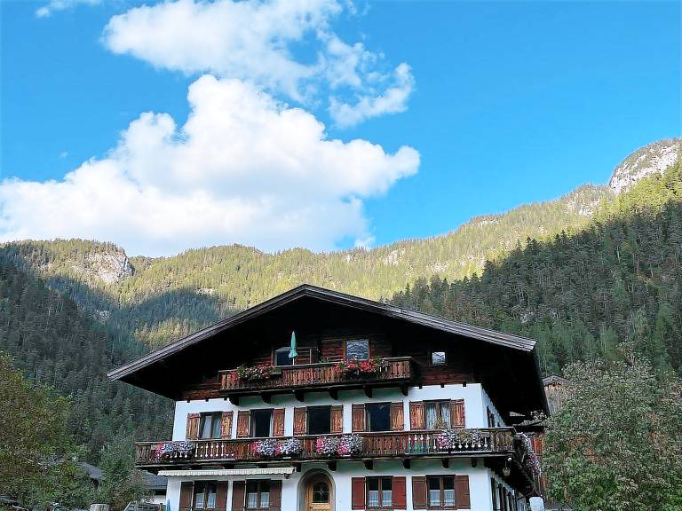 Apartment Sankt Martin bei Lofer
