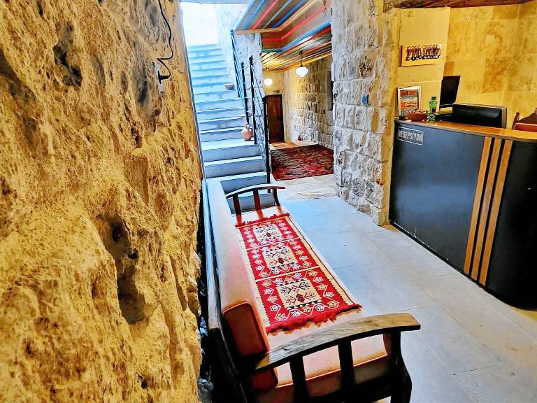 Suleyman Cappadocia Hotel — photo 5