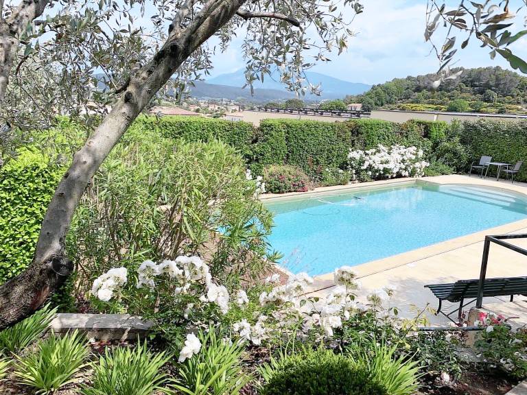 Villa Vaison-la-Romaine