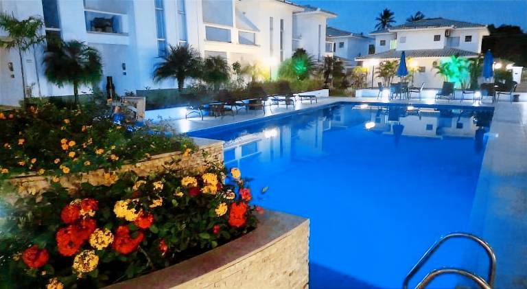 Holiday apartment with pool | Pets are welcome — photo 3