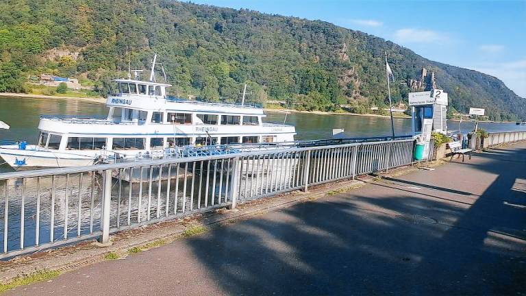 Ferienwohnung  Assmannshausen
