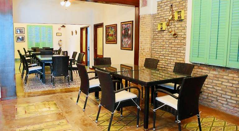 Hotel Casa MEBA Boutique — photo 5