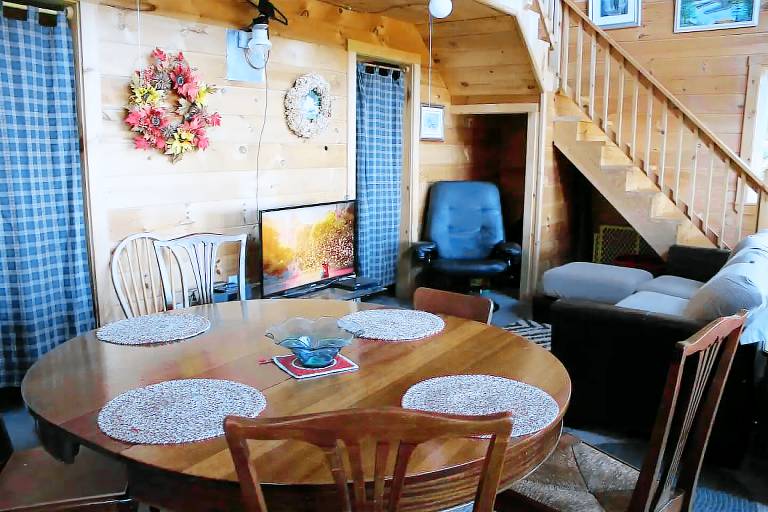Cabin East Haven