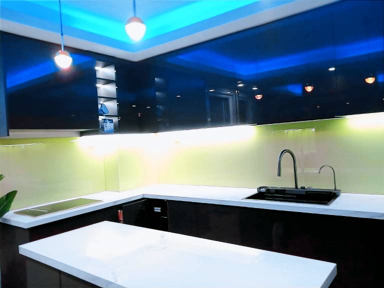 Luxury t&t hotel — photo 5