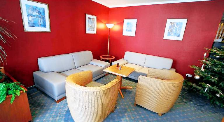 Werrapark Resort Hotel Frankenblick — photo 5