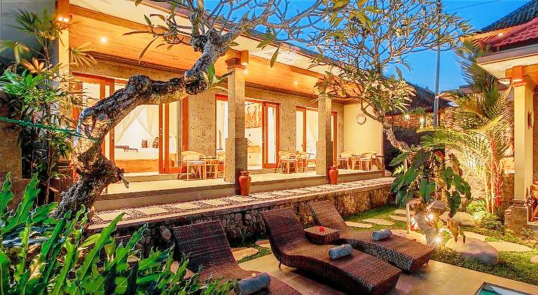 Beautiful villa with pool | Pets allowed — photo 2