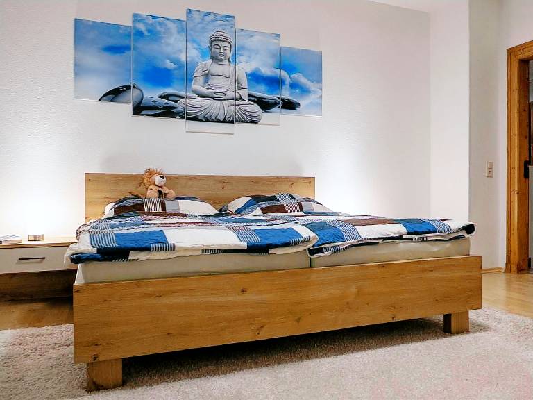 Ferienwohnung Pleißa