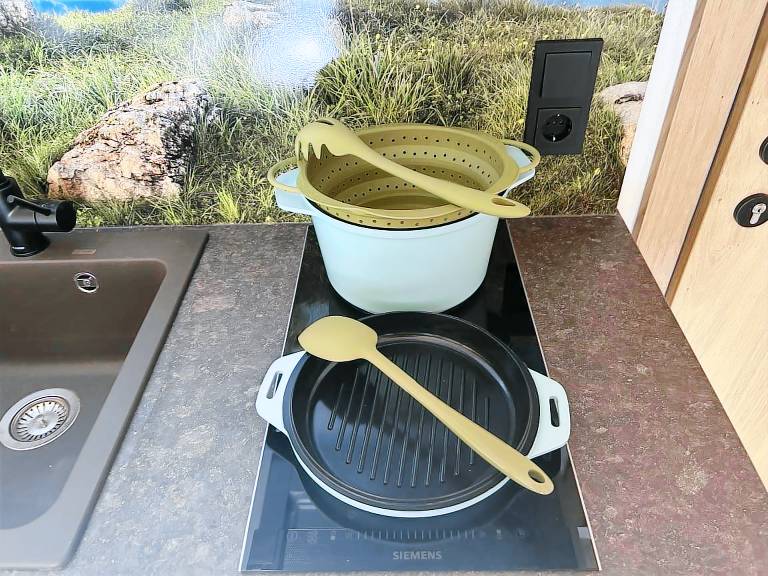 Apartment Fieberbrunn