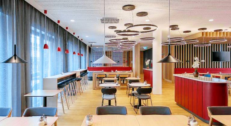 Holiday Inn Express Heilbronn By IHG — photo 5