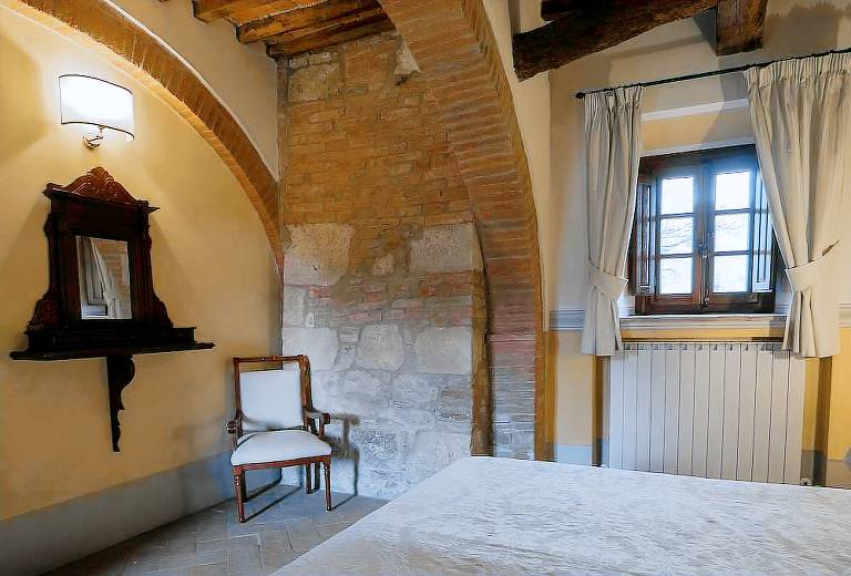 Agriturismo Montepulciano