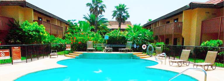 Ferienhaus South Padre Island