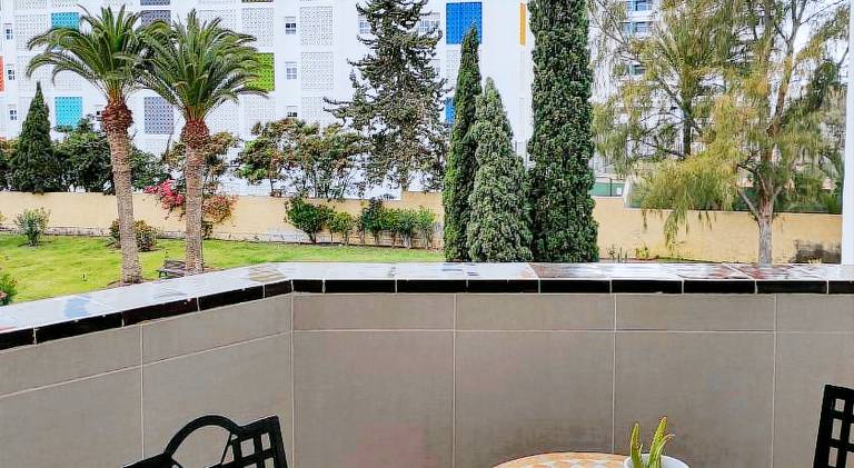 Holiday apartment with garden, terrace & private pool | Pet-friendly — photo 5