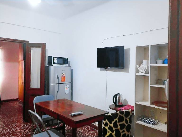 Apartamento Salta
