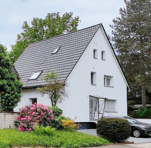 Appartement Bergisch Gladbach