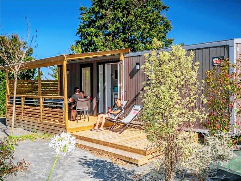 Mobil-home Olonne-sur-Mer