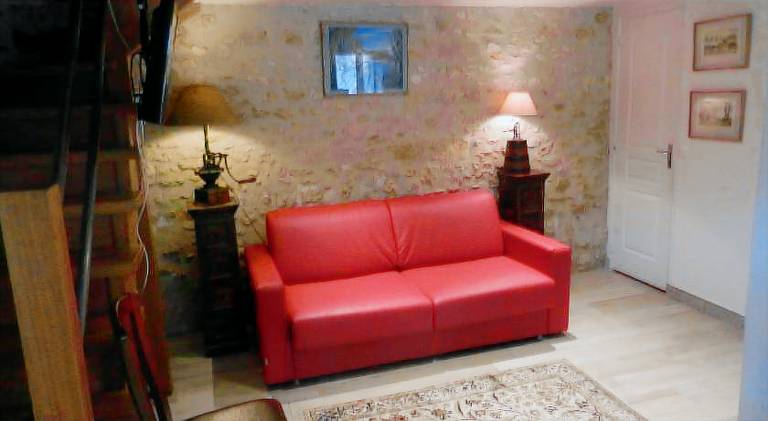 Chambres d'hotes La Catouniere — photo 5