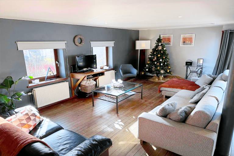 Child-friendly charming cottage with sauna, grill & yard | Nature view | Pets allowed — photo 2