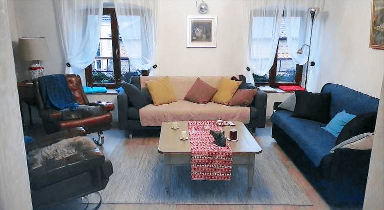 Rental apartment with 3 rooms for 6 persons — photo 2