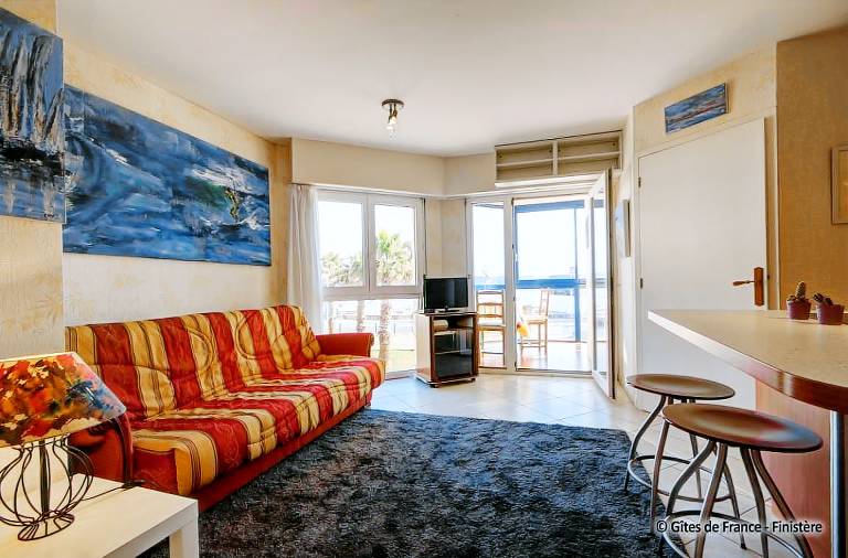 Gite | Sea view — photo 5