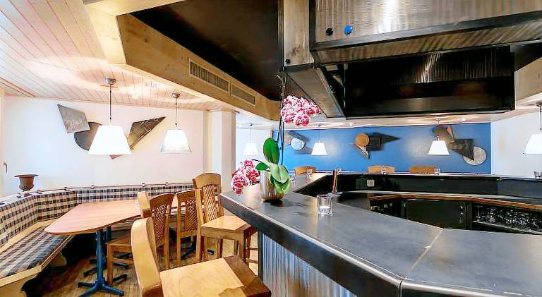 T3 Alpenhotel Flims — photo 3