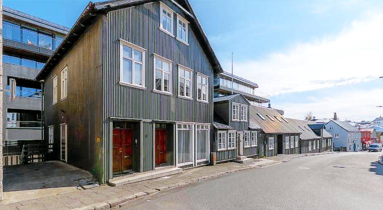 Rental apartment | Near Harpa | Dogs allowed — photo 5