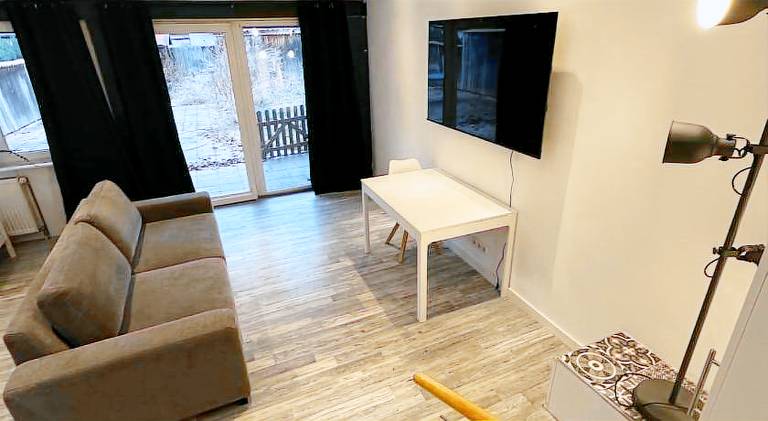 Ferienwohnung Frechen
