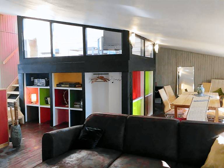 Maison de vacances Blaye
