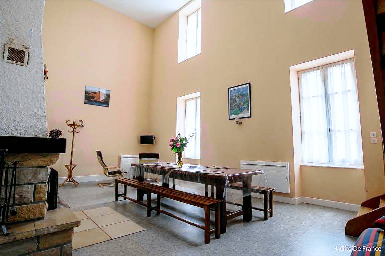 Pleasant gite with garden | Pets are welcome — photo 3