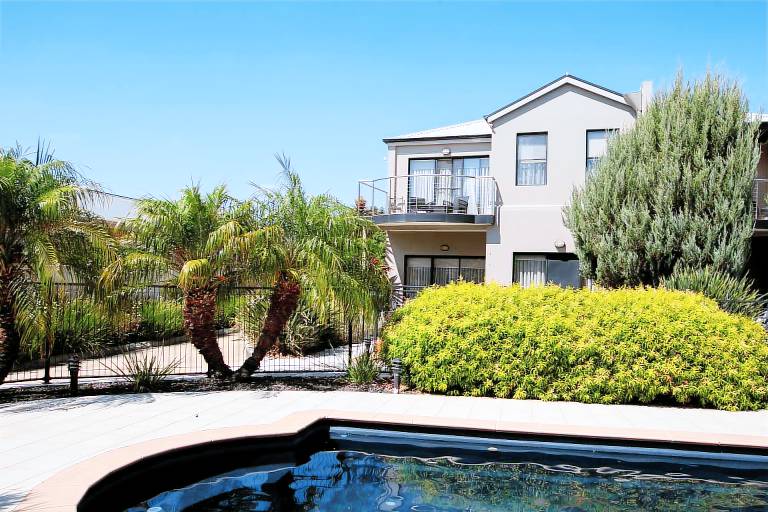 House Yarrawonga