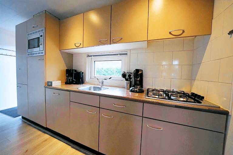 Huis Spaarnwoude