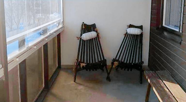 Rental apartment with 1 room for 4 persons — photo 2
