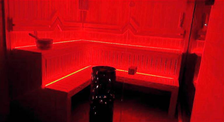 Rental apartment with sauna, patio & hot tub | Pets allowed in Koszalin